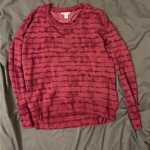 Athleta Coaster Luxe Sweatshirt